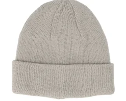 Kids Infant Grey Beanie - Equip