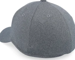 Kids Iso-chill Armourvent Black Flexfit - Under Armour