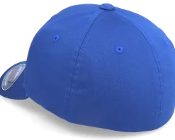 Kids Italy Flag Shield Blue Flexfit - Forza