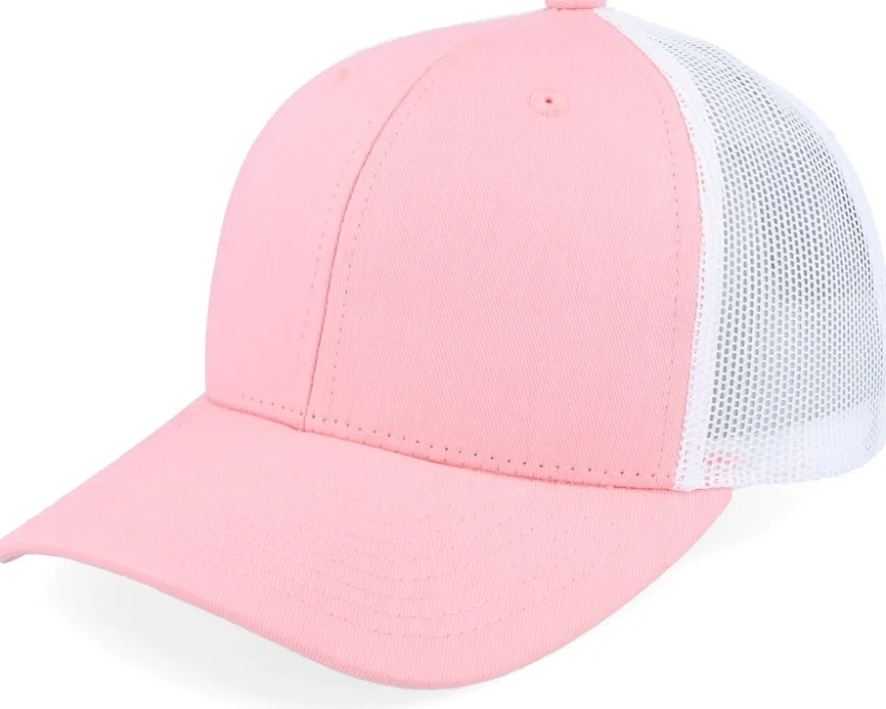 Kids Ivory/Black/Dark Mash Trucker - Equip