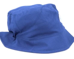 Kids Jamie Jr. Pique Blue Bucket - CTH Ericson