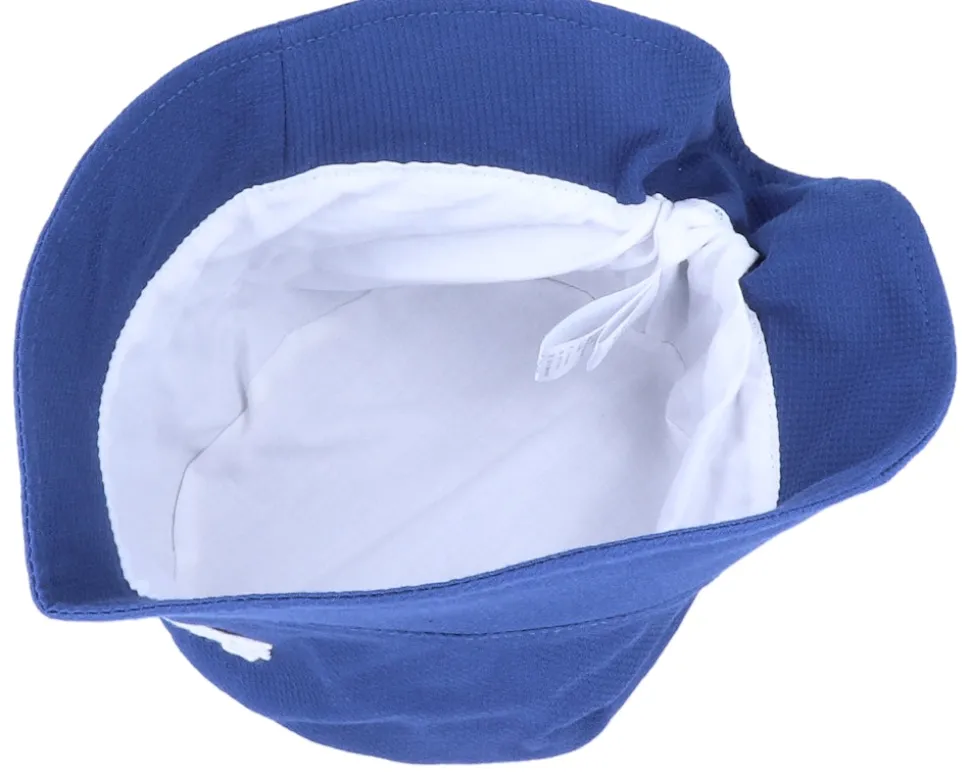 Kids Jamie Jr. Pique Blue Bucket - CTH Ericson