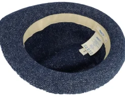 Kids Jinotega Hat Denim Trilby - Barts