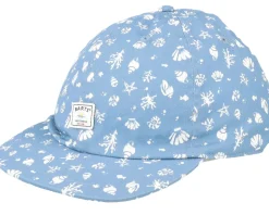 Kids Jorio Cap Denim Flexfit - Barts