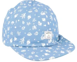 Kids Jorio Cap Denim Flexfit - Barts