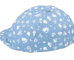 Kids Jorio Cap Denim Flexfit - Barts