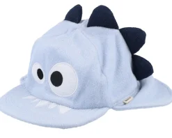 Kids Juro Cap Blue Ear Flap - Barts