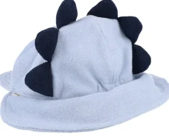 Kids Juro Cap Blue Ear Flap - Barts