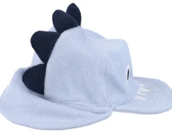 Kids Juro Cap Blue Ear Flap - Barts