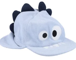 Kids Juro Cap Blue Ear Flap - Barts