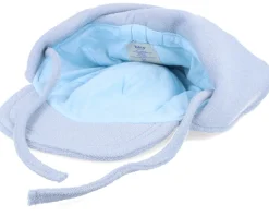 Kids Juro Cap Blue Ear Flap - Barts