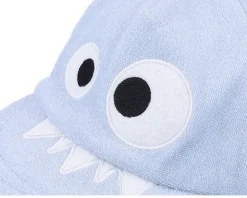 Kids Juro Cap Blue Ear Flap - Barts