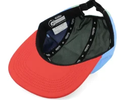 Kids Keep It Fresh Red Berries 5-Panel - Headster