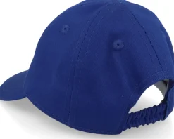 Kids Laban infant Cap Blue Adjustable - Lilla Spöket Laban