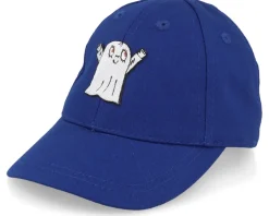 Kids Laban infant Cap Blue Adjustable - Lilla Spöket Laban