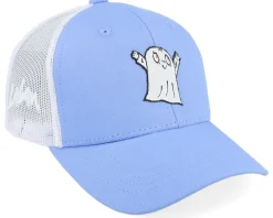 Kids Laban Light Blue Trucker - Lilla Spöket Laban