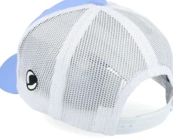 Kids Laban Light Blue Trucker - Lilla Spöket Laban