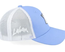 Kids Laban Light Blue Trucker - Lilla Spöket Laban