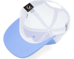 Kids Laban Light Blue Trucker - Lilla Spöket Laban