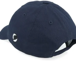 Kids Laban Navy Dad Cap - Lilla Spöket Laban