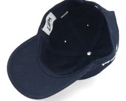 Kids Laban Navy Dad Cap - Lilla Spöket Laban