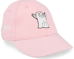 Kids Laban Pink Infant Cap Adjustable - Lilla Spöket Laban
