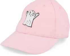 Kids Laban Pink Infant Cap Adjustable - Lilla Spöket Laban