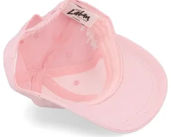 Kids Laban Pink Infant Cap Adjustable - Lilla Spöket Laban