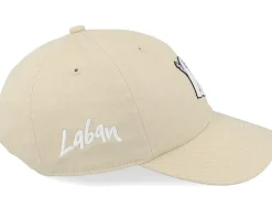 Kids Laban Stone Dad Cap - Lilla Spöket Laban