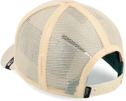 Kids Lil Far Out Chroma Wave Sand A-Frame Trucker - Goorin Bros.