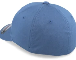 Kids Little Baby Bunny Slate Blue Flexfit - Kiddo Cap