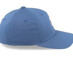 Kids Little Baby Bunny Slate Blue Flexfit - Kiddo Cap