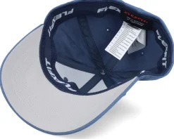 Kids Little Baby Bunny Slate Blue Flexfit - Kiddo Cap