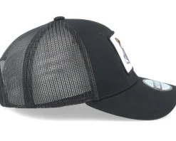 Kids Little My Kite Black Trucker - Moomin