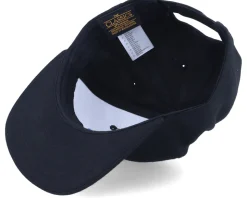 Kids Little One Black Snapback - Kiddo Cap