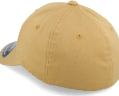 Kids Little Puppy Dog Brown Flexfit - Kiddo Cap