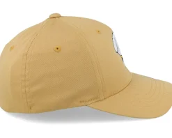 Kids Little Puppy Dog Brown Flexfit - Kiddo Cap