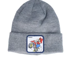 Kids Looney Tunes Taz Brown Cuff - Capslab