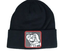 Kids Looney Tunes Taz Brown Cuff - Capslab