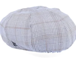 Kids Lorentz Jr. Prince Blue Flat Cap - CTH Ericson