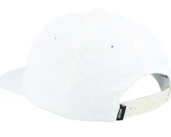 Kids Lost Islands Cap White Snapback - Rip Curl