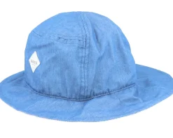 Kids Lune hat Denim Bucket - Barts