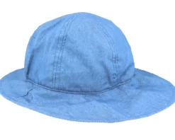 Kids Lune hat Denim Bucket - Barts