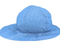 Kids Lune hat Denim Bucket - Barts