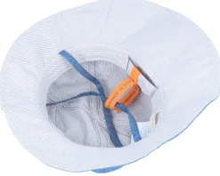 Kids Lune hat Denim Bucket - Barts