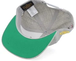 Kids Marshall Patch Heather Grey Snapback - PAW Patrol