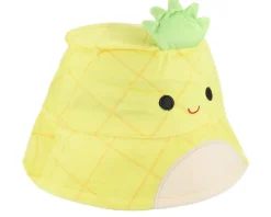 Kids Maui Novelty Yellow Bucket - Difuzed