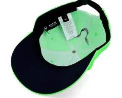 Kids Mercedes AMG F1 23 Hamilton Volt Green Adjustable - Formula One