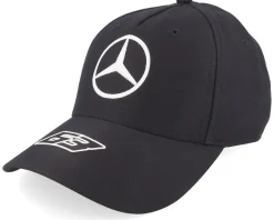 Kids Mercedes AMG F1 23 Russel Black Adjustable - Formula One