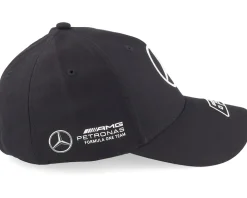 Kids Mercedes AMG F1 23 Russel Black Adjustable - Formula One